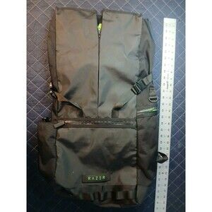 Razer Recon 15” Rolltop Backpack